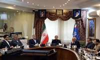 پیام نخستین حضور رئیس‌جمهوری در نفت چه بود؟